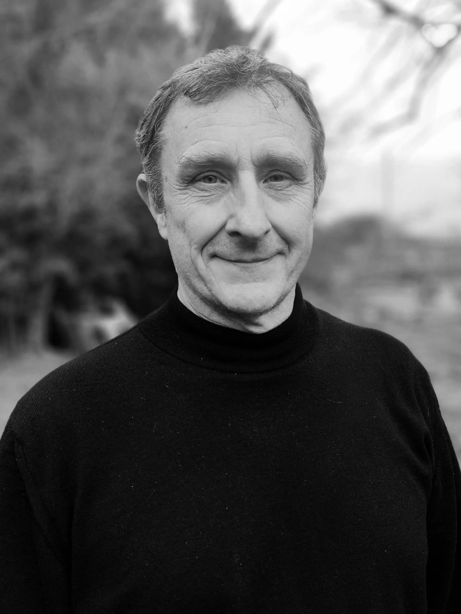 Jean-Michel Coudart